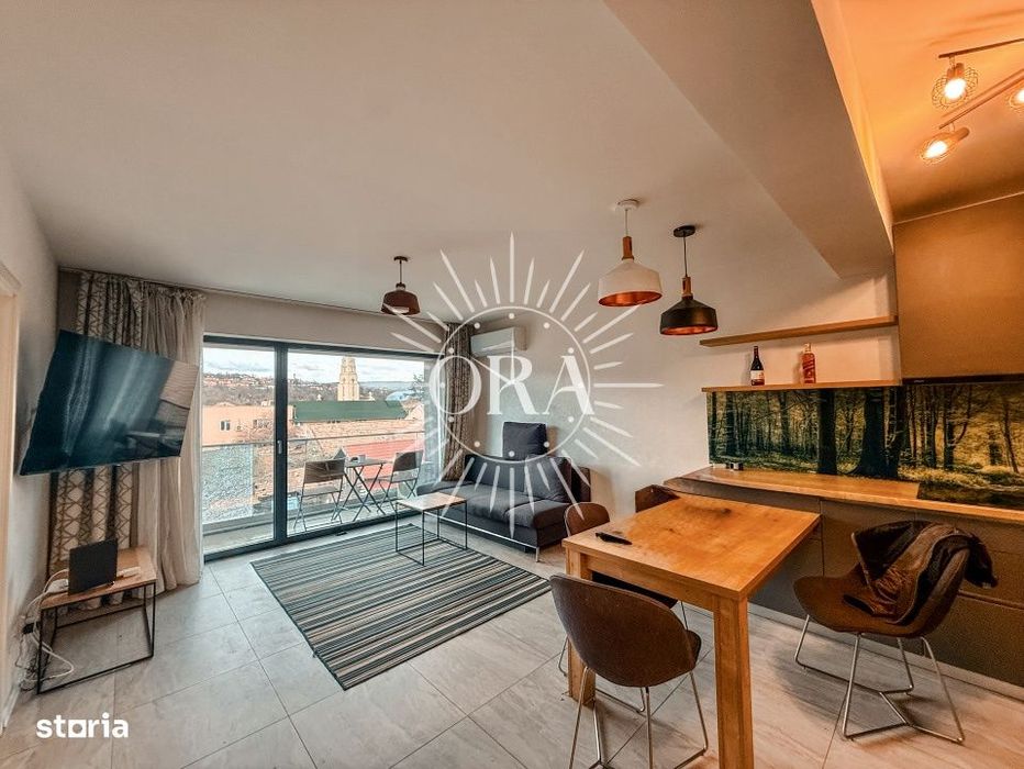 Apartament De Inchiriat 2 Camere-Zona Parcul Armatura-Parcare Inclusa