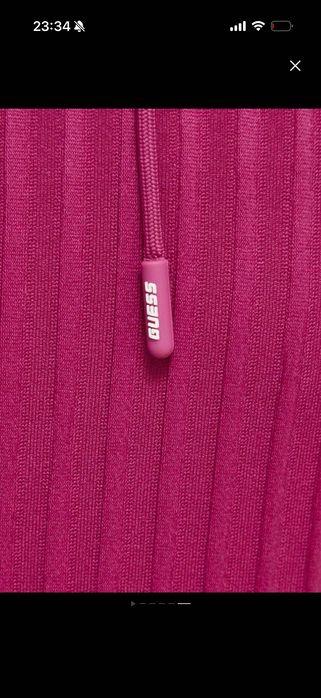 Дамско горнище GUESS