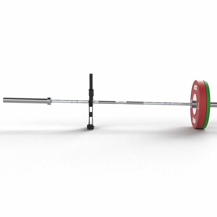 Едностранен Крик за Щанга / Фитнес Лост за Подвигане Deadlift Bar Jack