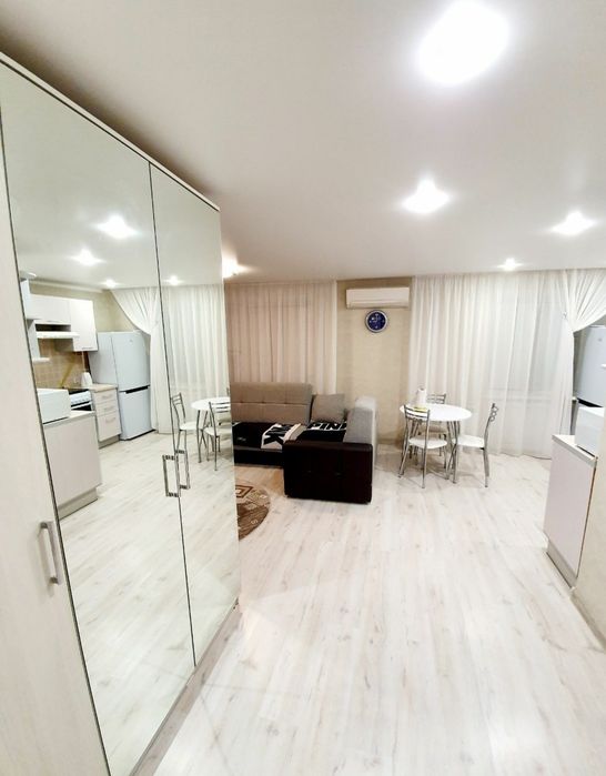 Люкс 1 ком по часам по Часовой 1500 т 2000 в ЧАС Квартирные документы