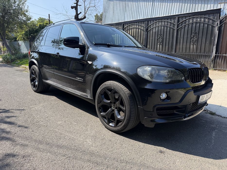 BMW X5 2009 — imagine 3
