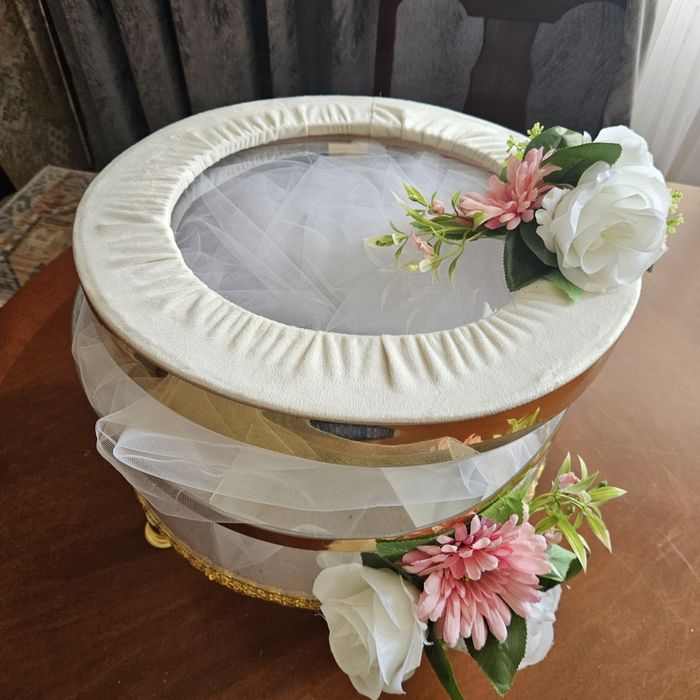 Корзины для тойбастар, той