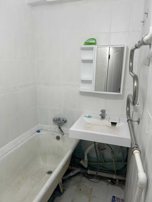 2-х комнатная квартира