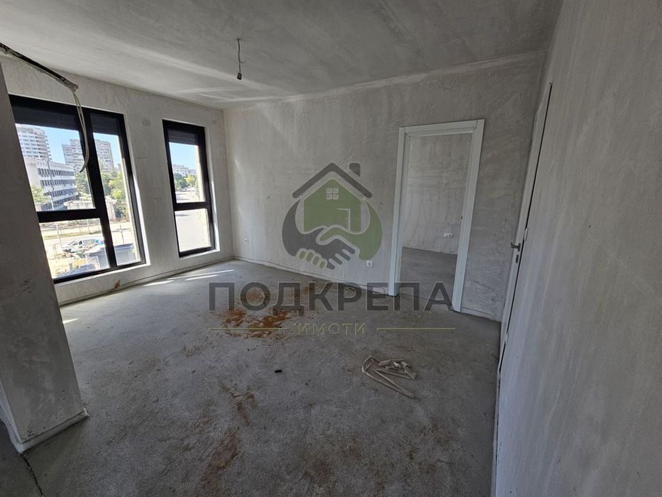 Продава се Многостаен апартамент в Пловдив, Каменица 2 - 204 кв.м за 1569 €/кв.м - Снимка #6