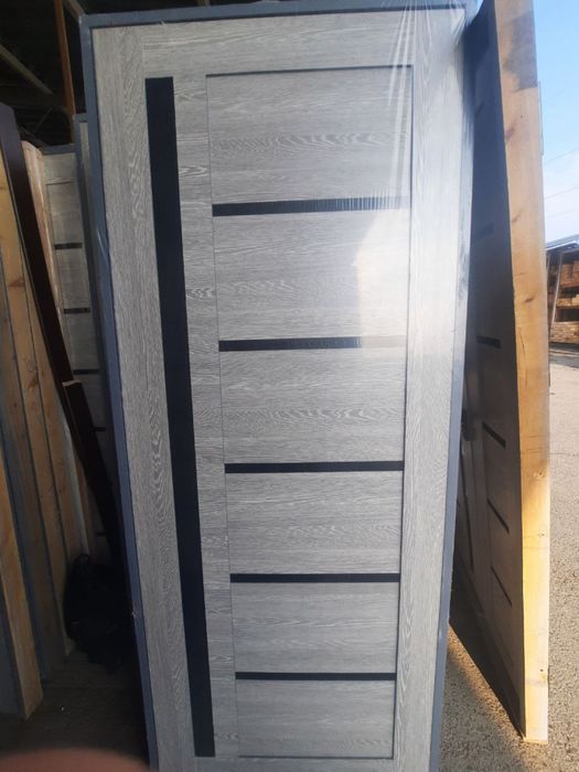 Хай-тек ешиклари 5 йил кафолати билан