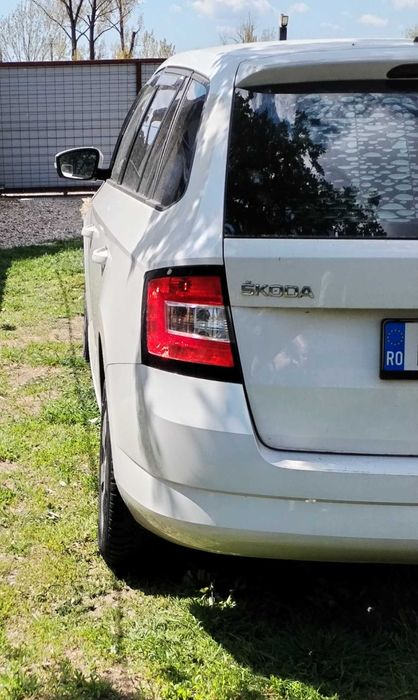 Skoda 1.4 TDI   2015.    140725 km