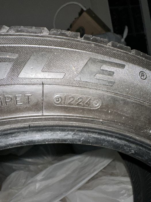 летние шины triangle