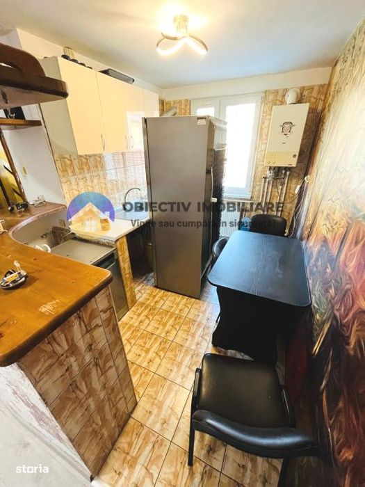 Apartament 2 camere – PRECISTA – 52,7 mp.