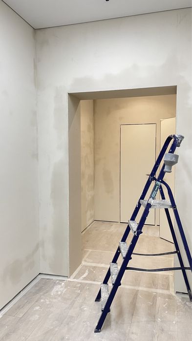 Малярные работы профессионально,быстро,с опытом