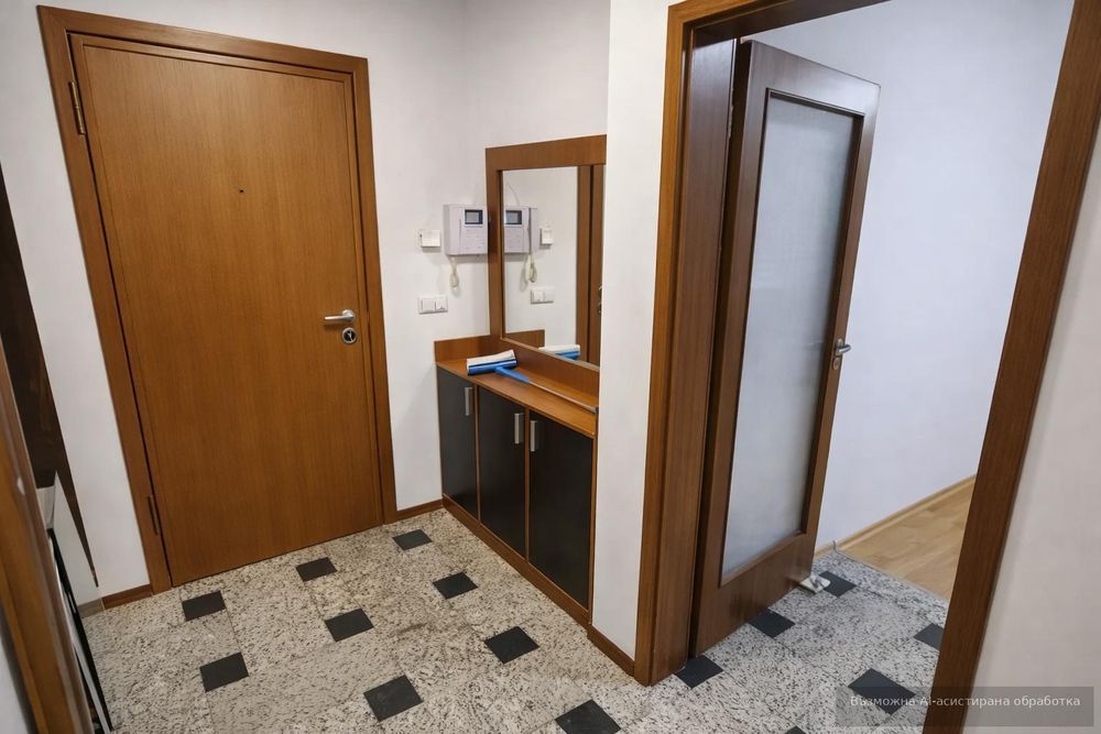Дава се под наем Тристаен апартамент в София, Център - 95 кв.м за 999 € - Снимка #8
