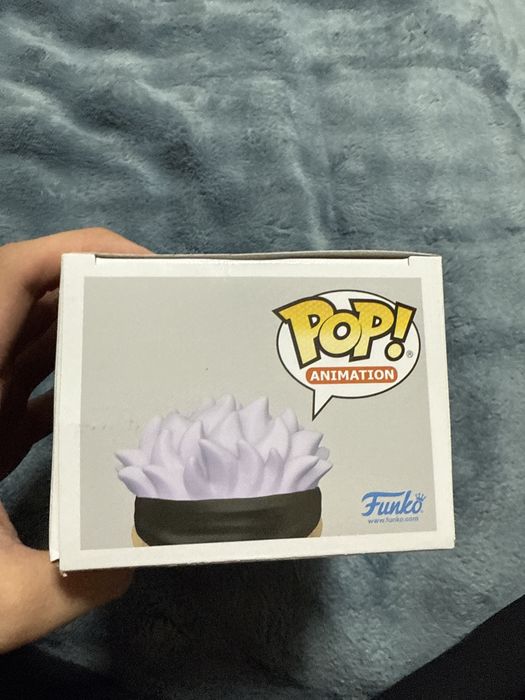 Игрушка Funko Pop