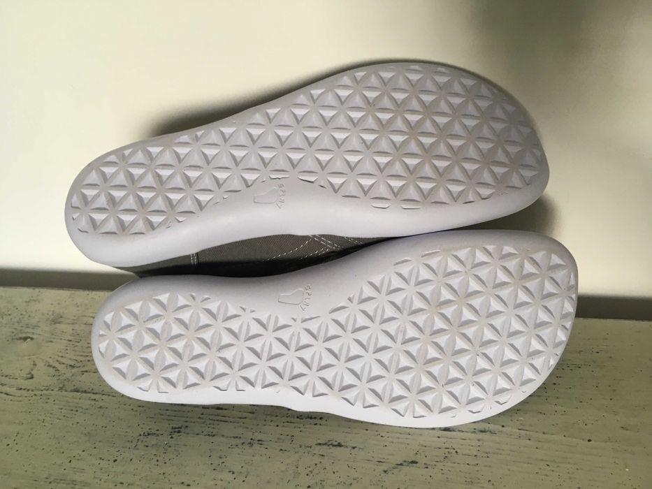 Боси гуменки Splay, unisex, номер 38