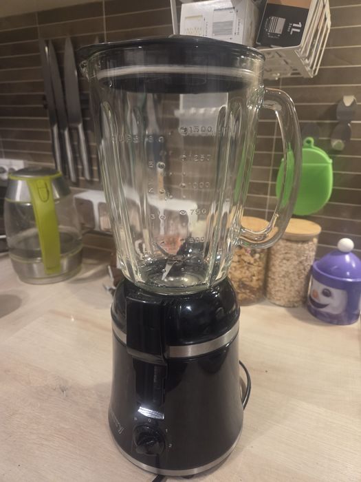 Vand Blander 2 in 1 Camry