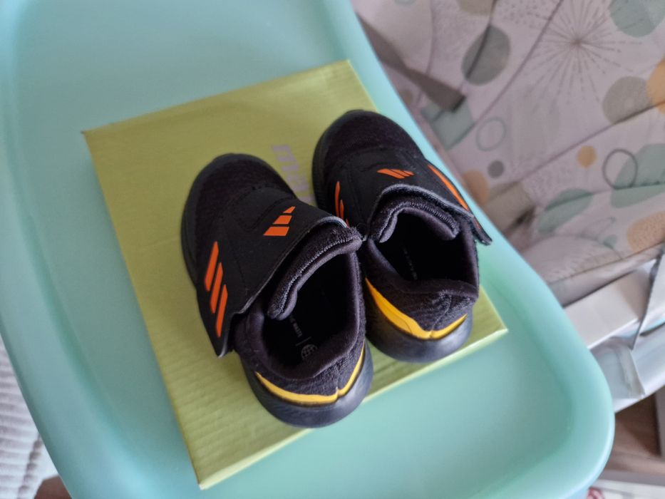 Детски маратонки Adidas Runfalcon 3