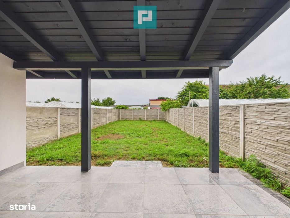 Duplex premium 4 camere | Finisaje premium | Utvin