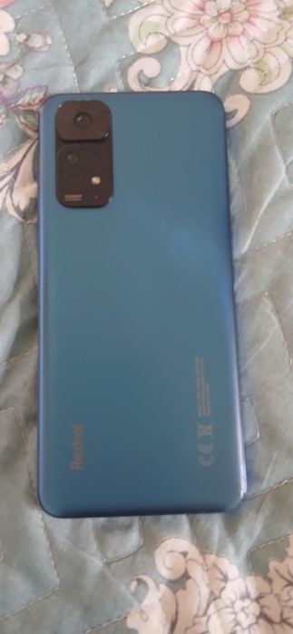 Xiaomi Redmi Note 11 S