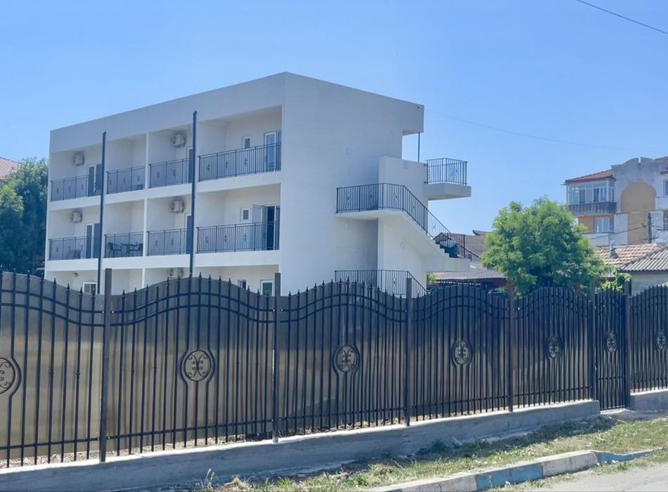 Cazare Costinesti - Vila Yucatan