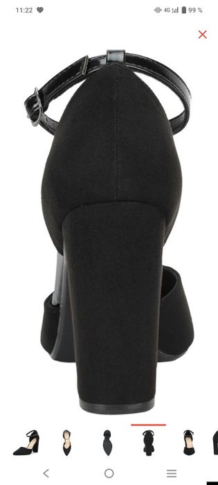 Продаю новые туфли