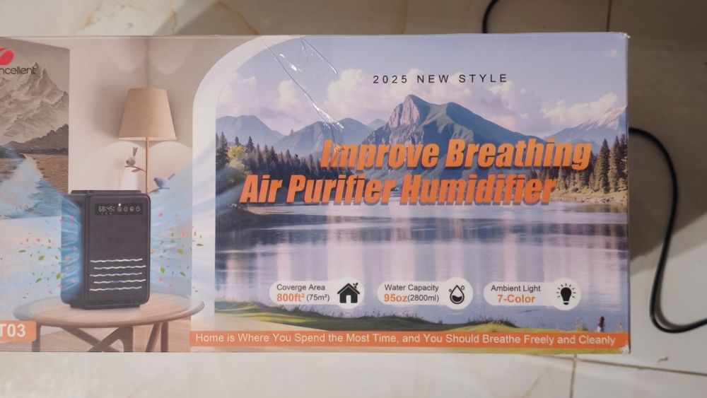 Dezumidificator XTO3