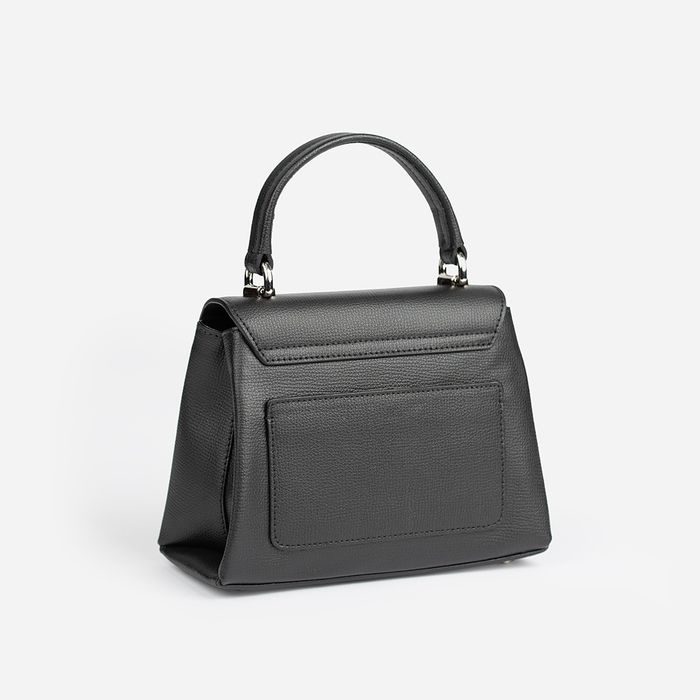 ZARENA Чанта от естествена кожа нова