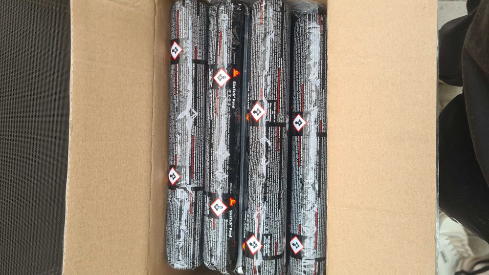 Sika Tack Panel 600ml 678g