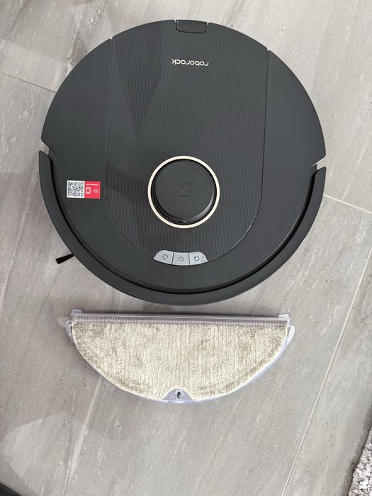 Roborock Q5 Pro+