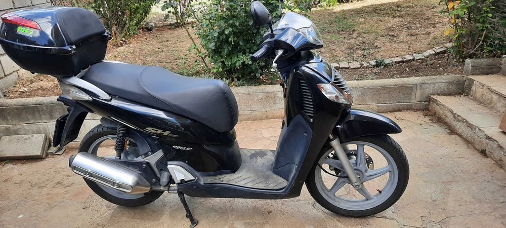 Скутер HONDA SH 150I