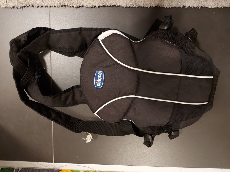 Marsupiu bebe Chicco