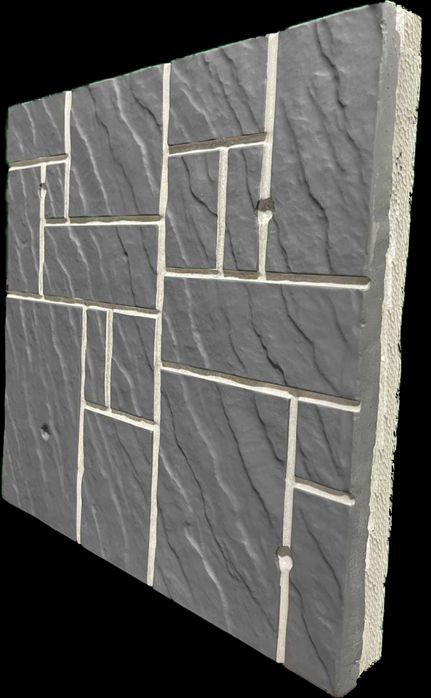 фасадные термопанели