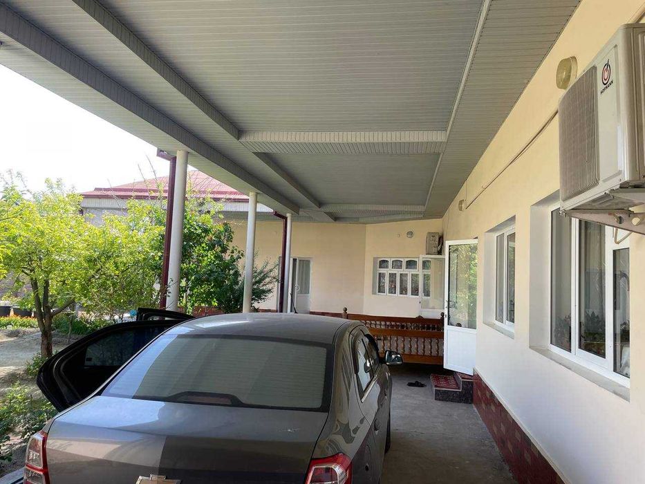 Продается свой дом