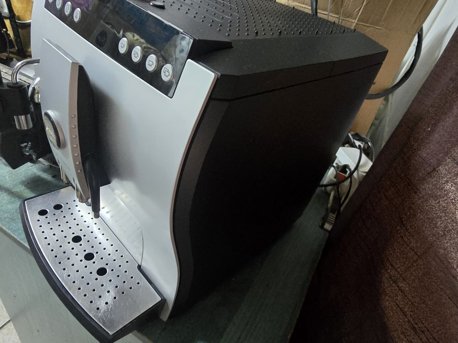 Expresor de cafea Jura Z5