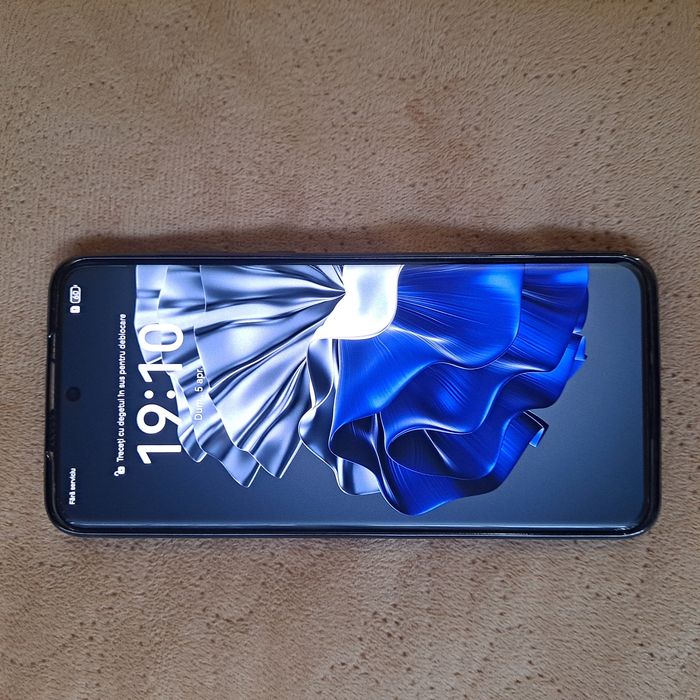 Huawei p60 pro ' impecabil !!!