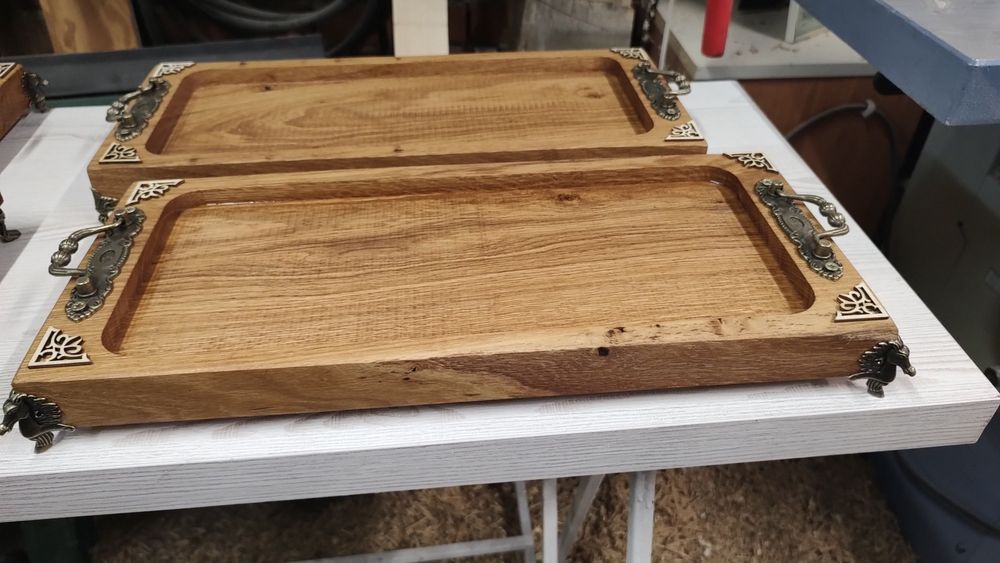 Плата за сервиране