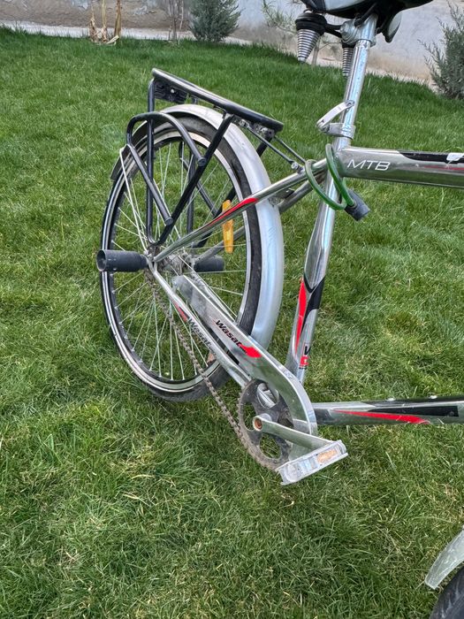 Велосипед MTB Wasat