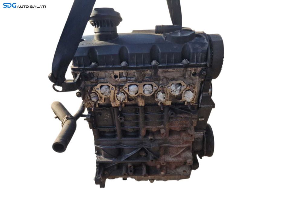 Motor Ambielat Fara Anexe Volkswagen Golf 5 2.0 SDI 2004 - 2008 Cod BDK [M9098]