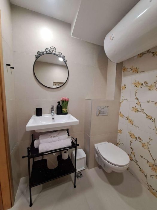 Дава се под наем Двустаен апартамент в Варна, Център - 57 кв.м за 600 € - Снимка #7