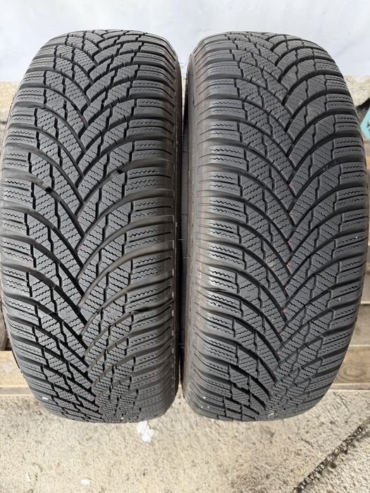 195/65/15 Firestone dot24 2броя