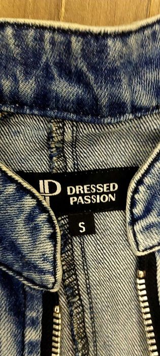 Дънков комплект, S