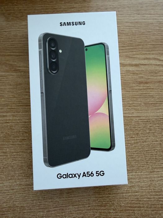 Samsung galaxy A56