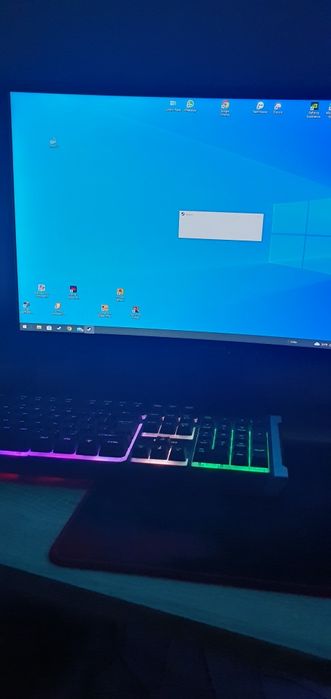 Pc gaming gtx1660 6gb