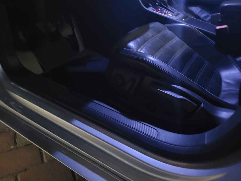 Vand Volkswagen Passat CC