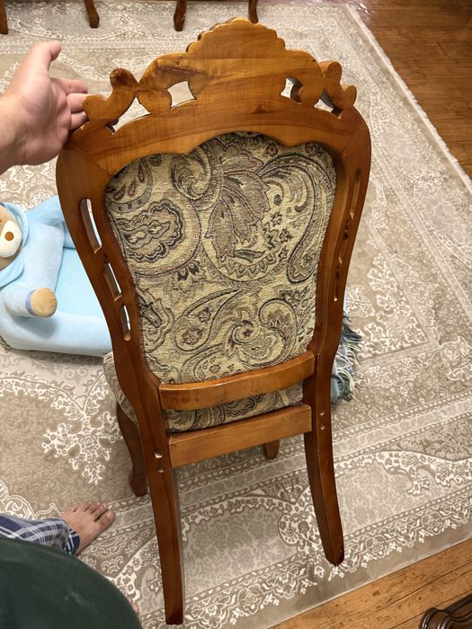 Продаются стулья