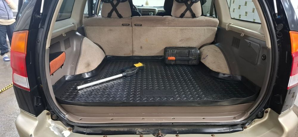 Продам Монтеро спорт