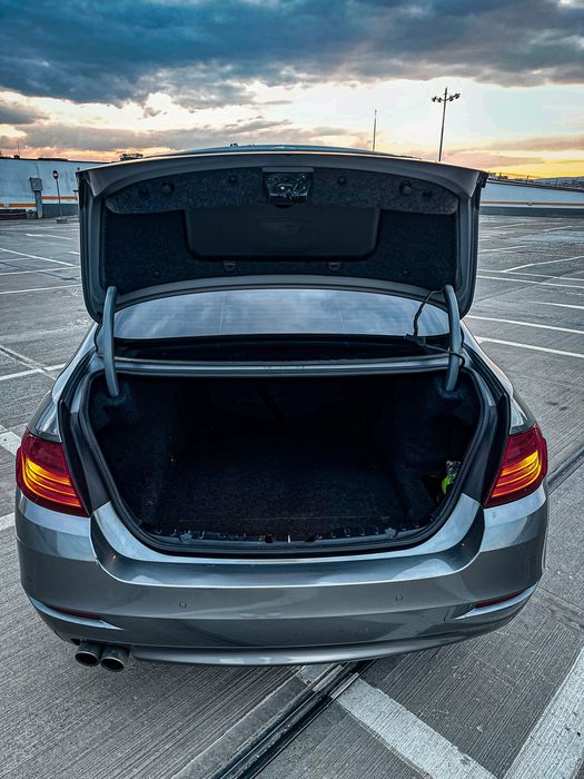 Inchiriez pentru Bolt / Uber BMW Seria 5 2014 2.0 diesel, automata