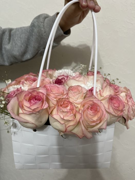 Крксивые цветы !!