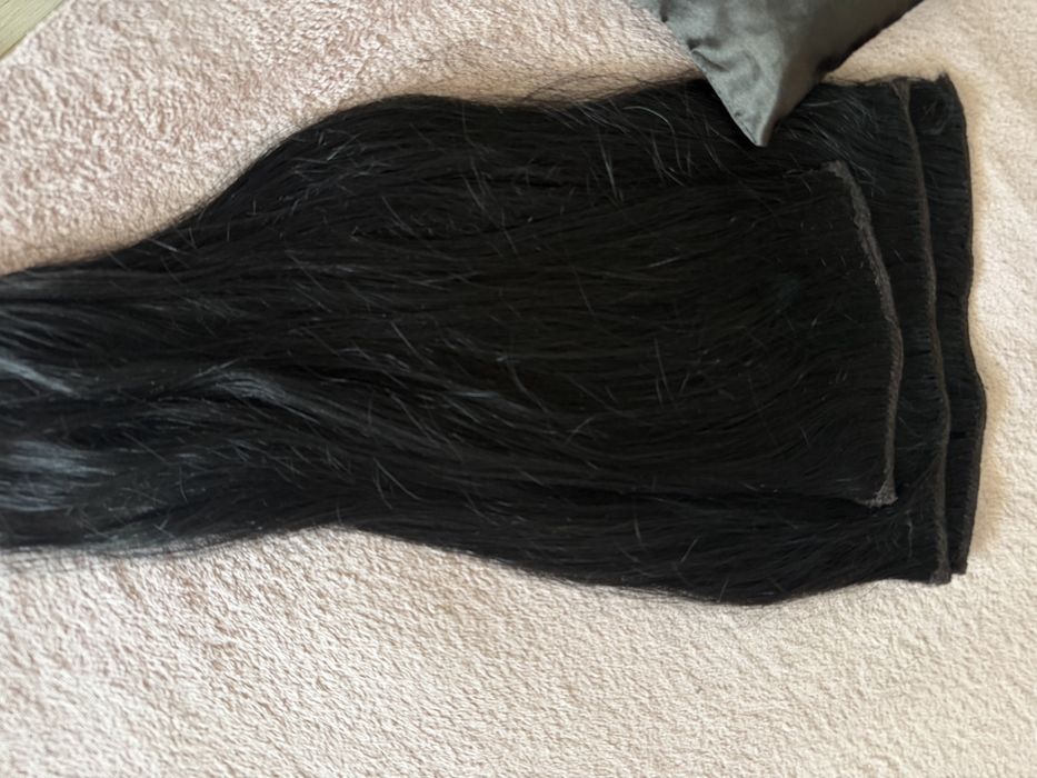 Екстеншъни diverso hair