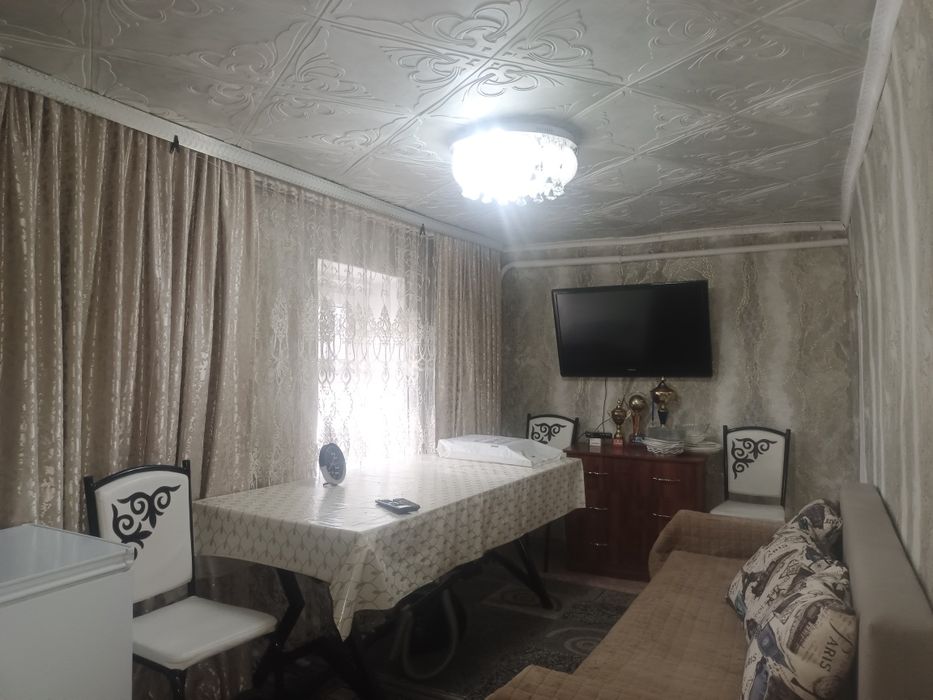 Продам частный дом