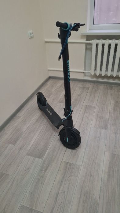 Prove электро самокат