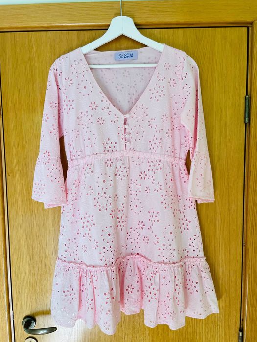 MC2 Saint Barth Sangallo dress