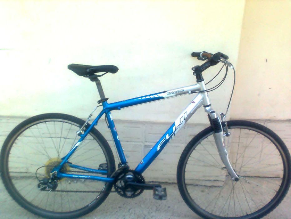 Fuji SunFire Cross - Алуминиев 28 Цола